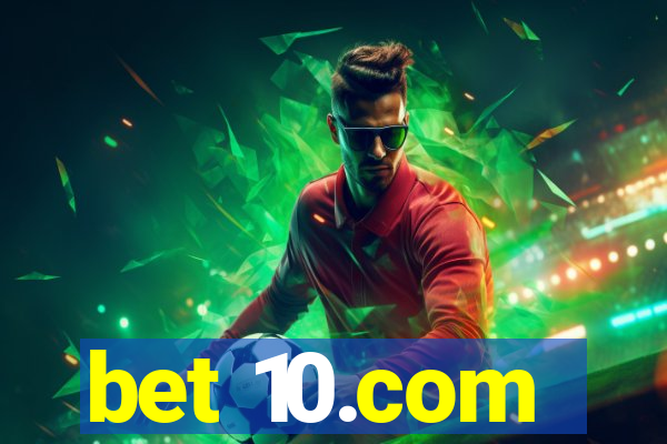 bet 10.com